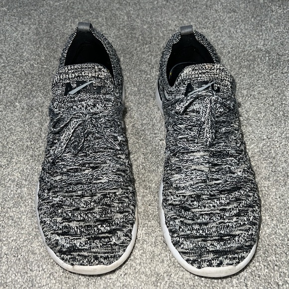 APL knit sneakers - Picture 2 of 8